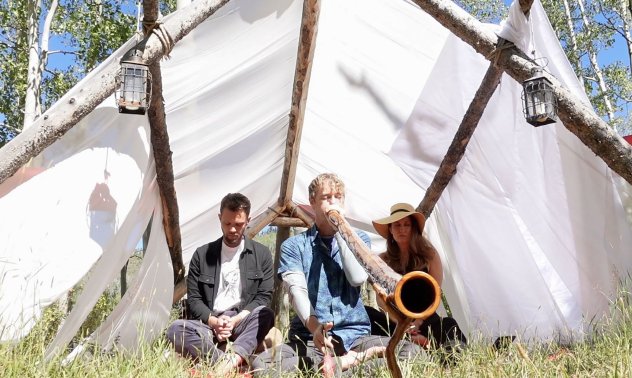 Магически гъби – опасният нов инструмент в арсенала на бизнес гурутата