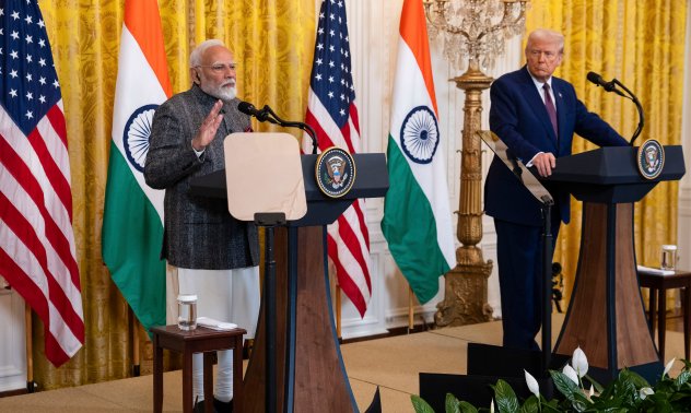 Индия се готви за болка след новия ултиматум на Тръмп за митата