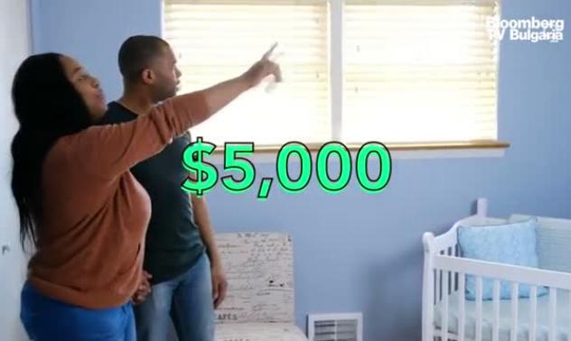 Какви са разходите около едно дете, част 1: очакването