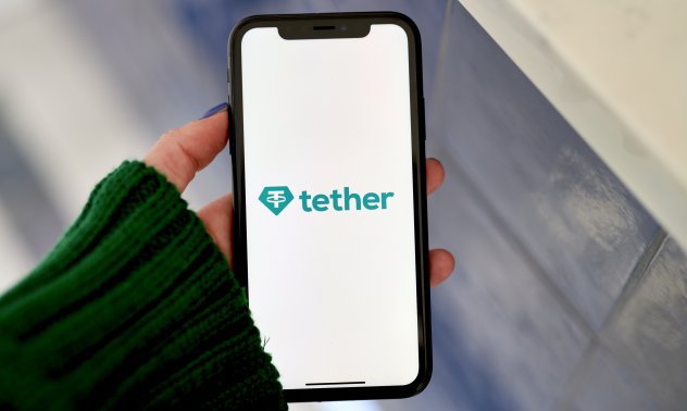  Танцът на Tether продължава да се вихри, докато крипто музиката все още звучи