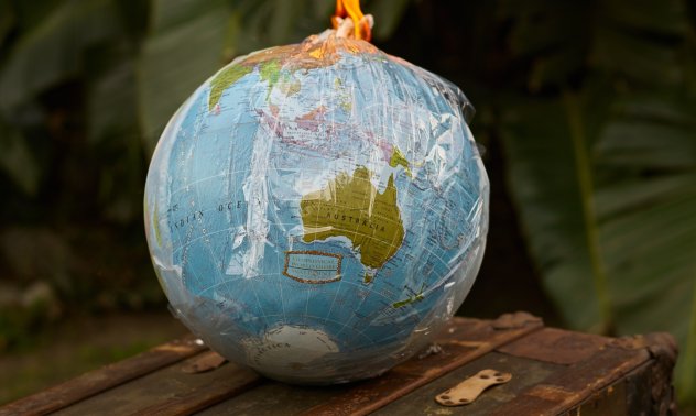 Инфлацията тревожи младите повече, отколкото изменението на климата 