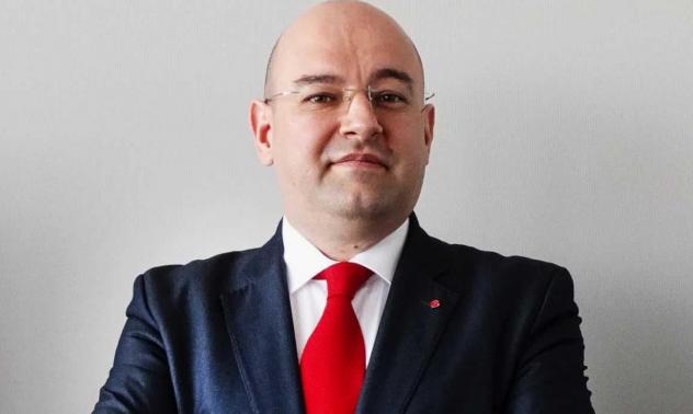 Борислав Генов ще е новият директор Банкиране на дребно в УниКредит Булбанк 