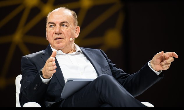 Изкуственият интелект ще създаде нови аристократи