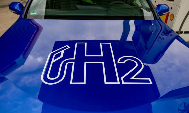 Наследник на милиардери основава фонд за развитие на водородна инфраструктура 