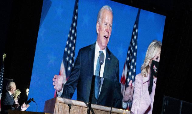 Развиващите се пазари могат да спечелят от президентство на Байдън и Сенат на републиканците 