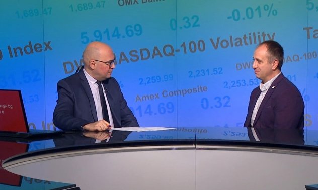 ГДБОП: Пазете се от фалшиви SMS-и и незаконни инвестиционни платформи