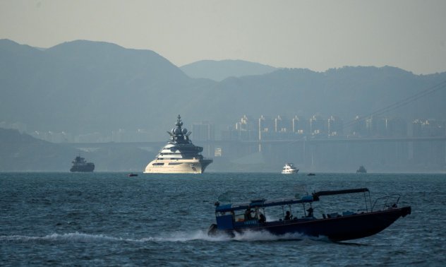 Руските компании се обръщат към Хонконг в опит да избегнат санкциите