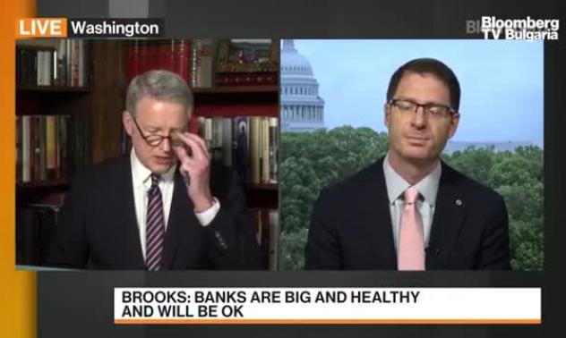 Ролята на банките в САЩ във възстановяването, част 2