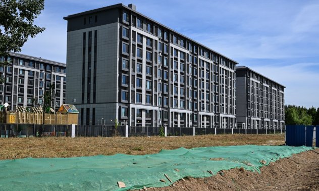 Мениджър на фонд вижда края на сагата в сектора на недвижимите имоти в Китай