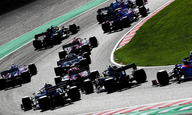 Херберт Дийс: Porsche е все по-близо до участие във Формула 1