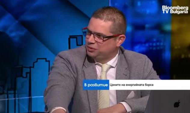 Николай Кискинов: Икономиката се държи като човек на наркотици