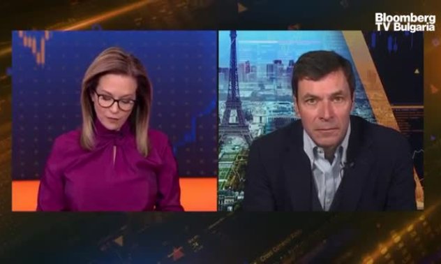 Гийони от LVMH за перспективите в козметичния бизнес