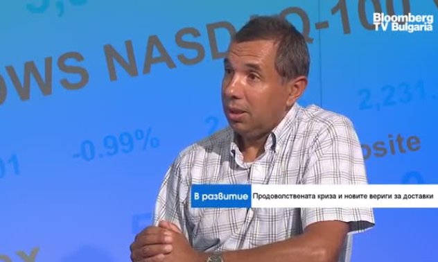 Цените се стабилизират, но рискът от продоволствена криза догодина не е отминал 