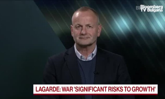 Якобсен от Saxo: ЕЦБ никога не е изоставала толкова