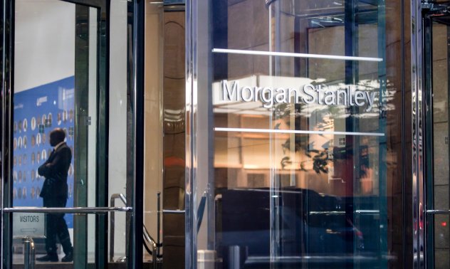 Morgan Stanley последва Citi, BofA и напуска групата за климата