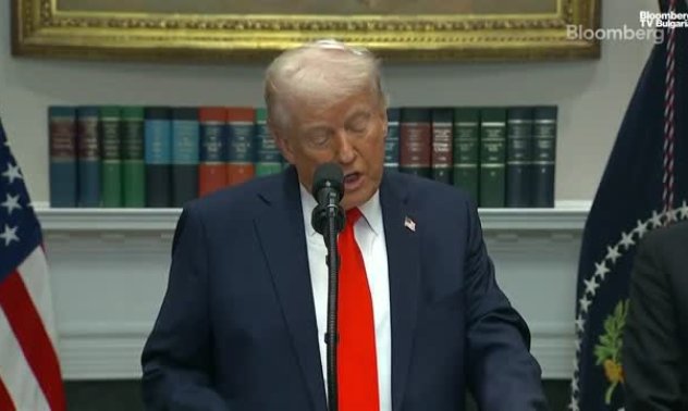 Тръмп: Инвестицията на TSMC в САЩ става към $165 млрд