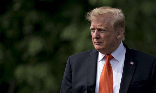 Тръмп ще плати 5 млн. долара за сексуално насилие