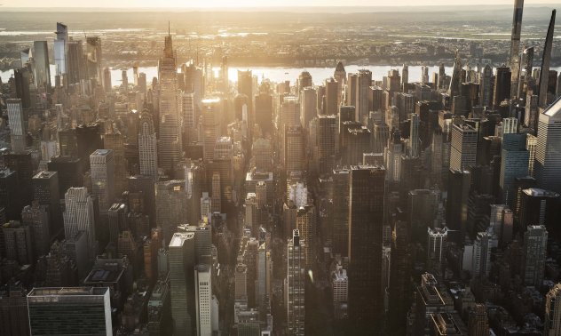 За пръв път от десетилетие насам, сливанията няма да прескочат $3 трилиона