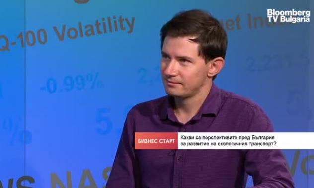 Първите произведени пуш-скутери у нас ще са готови в края на ноември