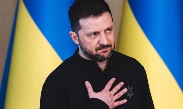 Зеленски иска да се срещне с Тръмп във Ватикана