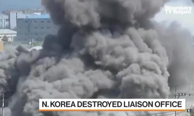 Новата стратегия на Северна Корея, част 2