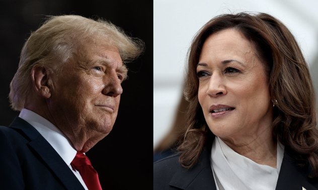 Какво са swing states? Защо шепа щати определят следващия президент на САЩ