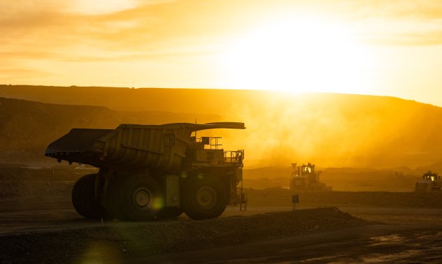 Rio Tinto, Glencore обсъждат най-голямото потенциално сливане в минния сектор