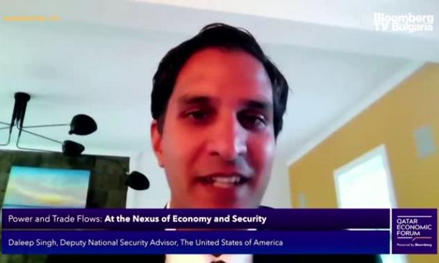 Далип Синг: Трябва да подкрепим капацитета на производство