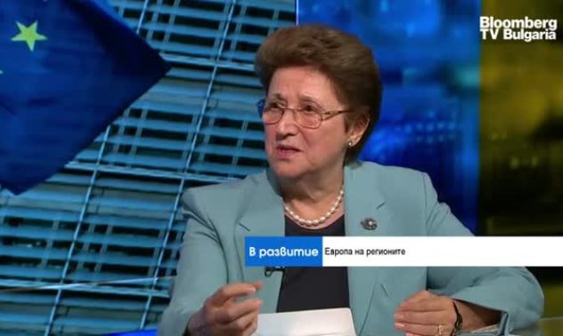 Посланик д-р Елена Кирчева: България няма дългосрочна стратегическа цел след ЕС