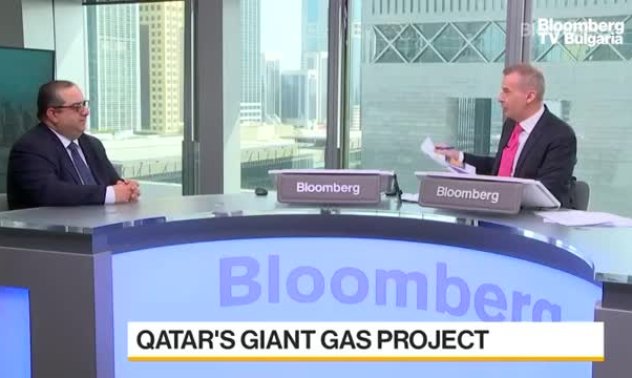 Aventum очаква енергийните инвестиции в Катар да поемат друга посока