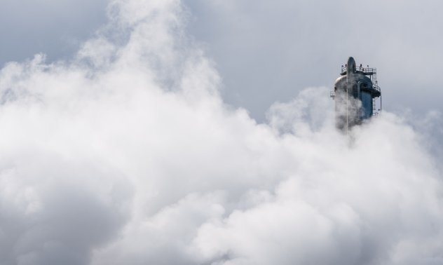 Петролният пазар не трябва да се страхува от катастрофална рецесия в САЩ