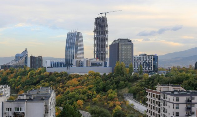 Как ще се промени пазарът на имоти в България след влизането в еврозоната 