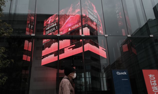 Акциите се готвят за шеста седмица на ръст