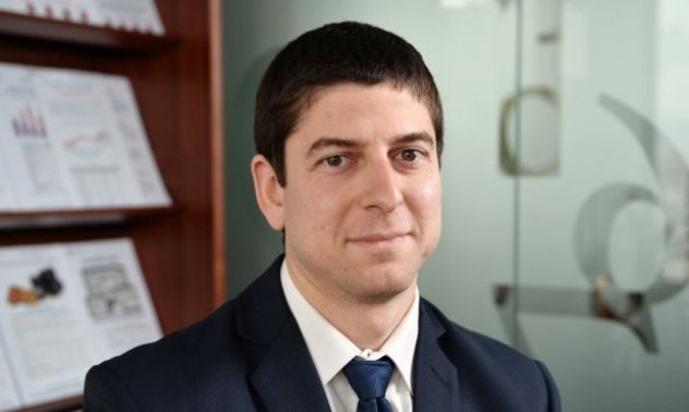 Р. Бакърджиев: Централните банки трябва да свият подкрепата за пазарите