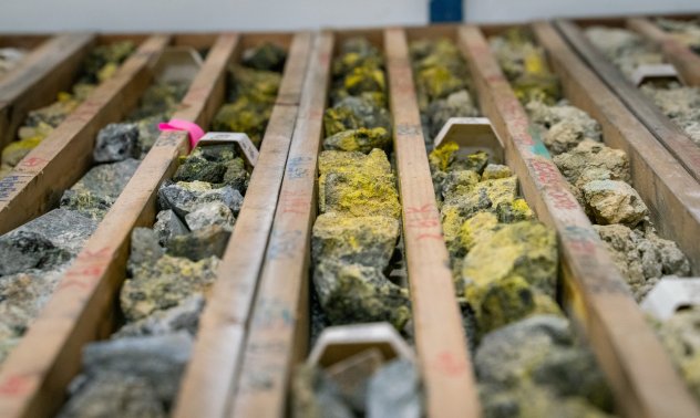 Индия приема стратегия за критични минерали на стойност $1,9 млрд.