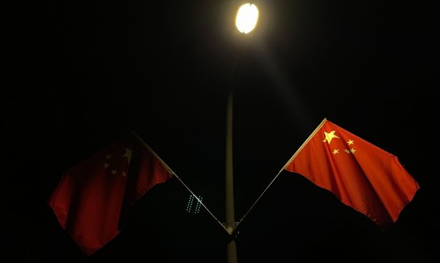 Няма магическо хапче за лечение на политическия риск от Китай, САЩ или Русия