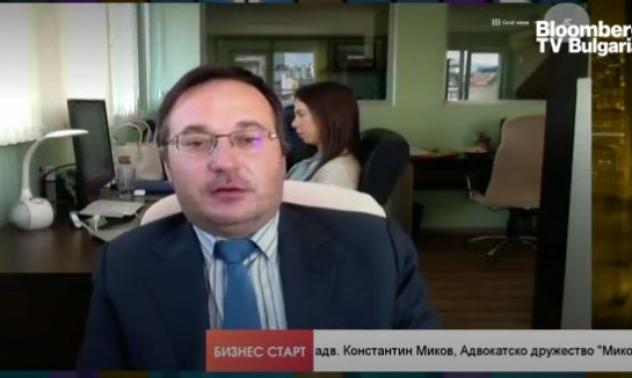 Властите в България трябва да върнат доверието на чуждестранните инвеститори