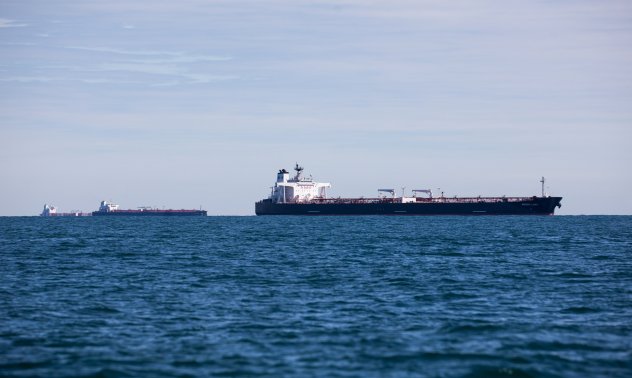 Доставките на суров петрол от Русия се сриват - санкциите на САЩ дават резултат