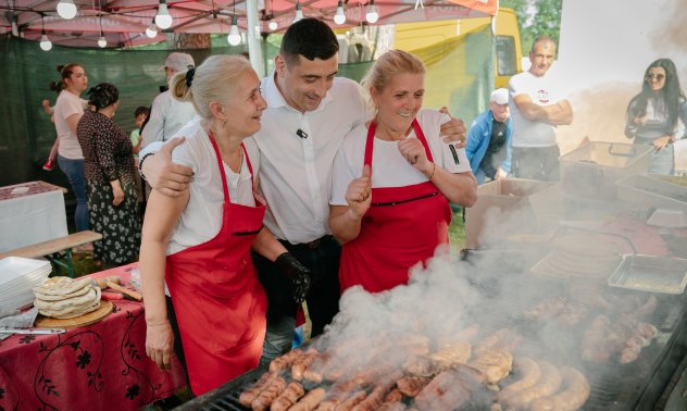 Т. Каунджиев: Румънските акции са под натиск от нарастващия популизъм