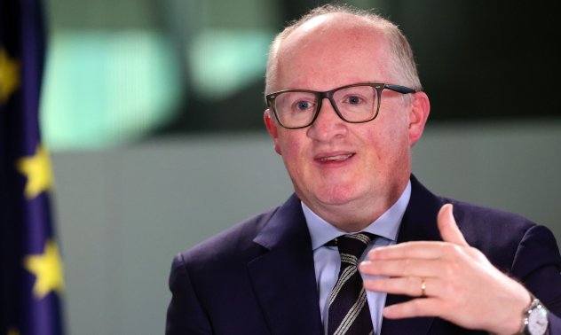 Опасения от агресивни действия на ЕЦБ доведоха до спад на пазарите