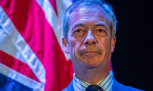 Илон Мъск се обръща срещу Найджъл Фараж от Reform UK след критики към Лейбъристите