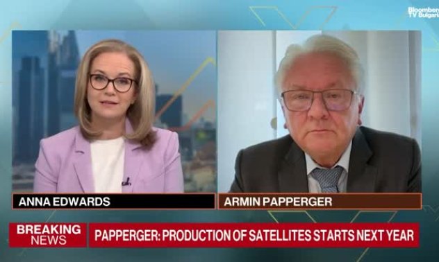 Rheinmetall: На прага сме на подписване на договорите