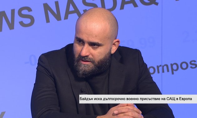 Изместването на геополитическите интереси на САЩ пренарежда приоритетите на НАТО