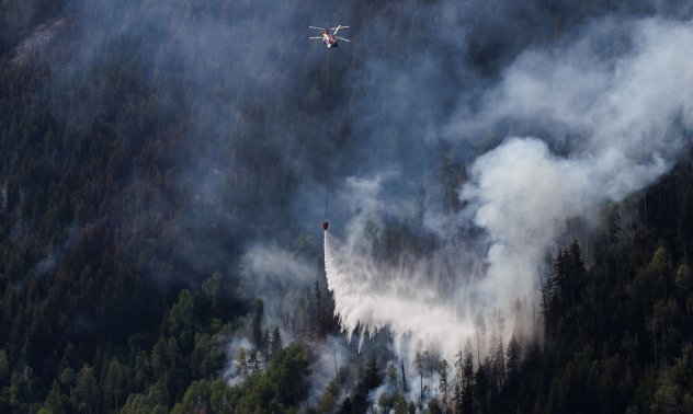 Борбата с природните бедствия: Каква е ролята на държавата в критичните моменти?