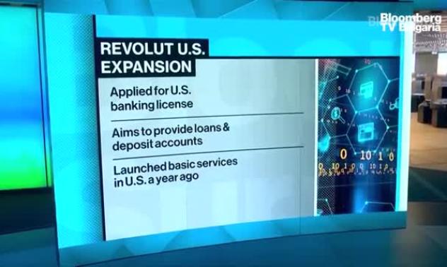 Revolut удвои абонатите през пандемията