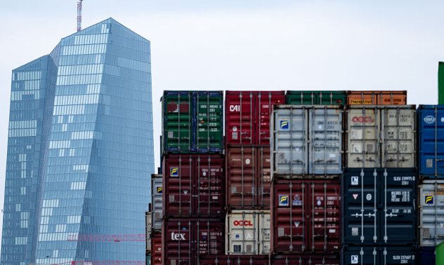 ЕЦБ трябва да изкара своята парична базука