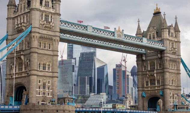 „Забравени“ банки и строителни предприемачи захранват фондa Lansdowne