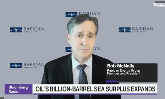 Rapidan: Или ще има сделка с Путин, или строги санкции