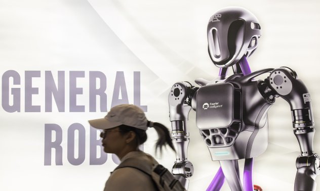 Акциите, които манията по изкуствения интелект загърби