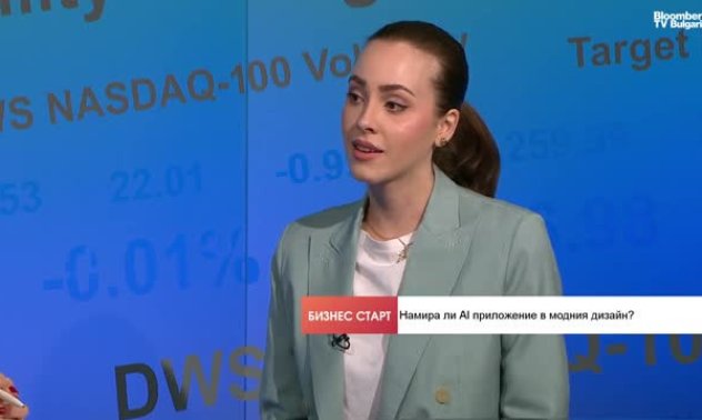 Български бранд дебютира в Париж и предизвиква модния свят